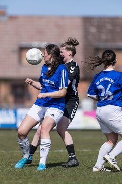Bild 172 - F VfL Kellinghusen - FSG Kaki-StuSie : Ergebnis: 2:1